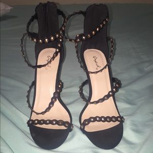 Qupid Heels